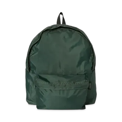 N.HOOLYWOOD x OUTDOOR PRODUCTS Backpack "Green"