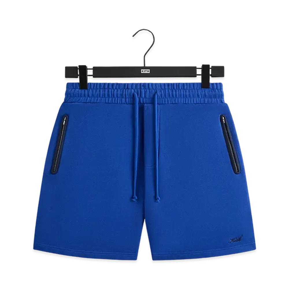 Kith Terry Curtis Short "Cyclone"