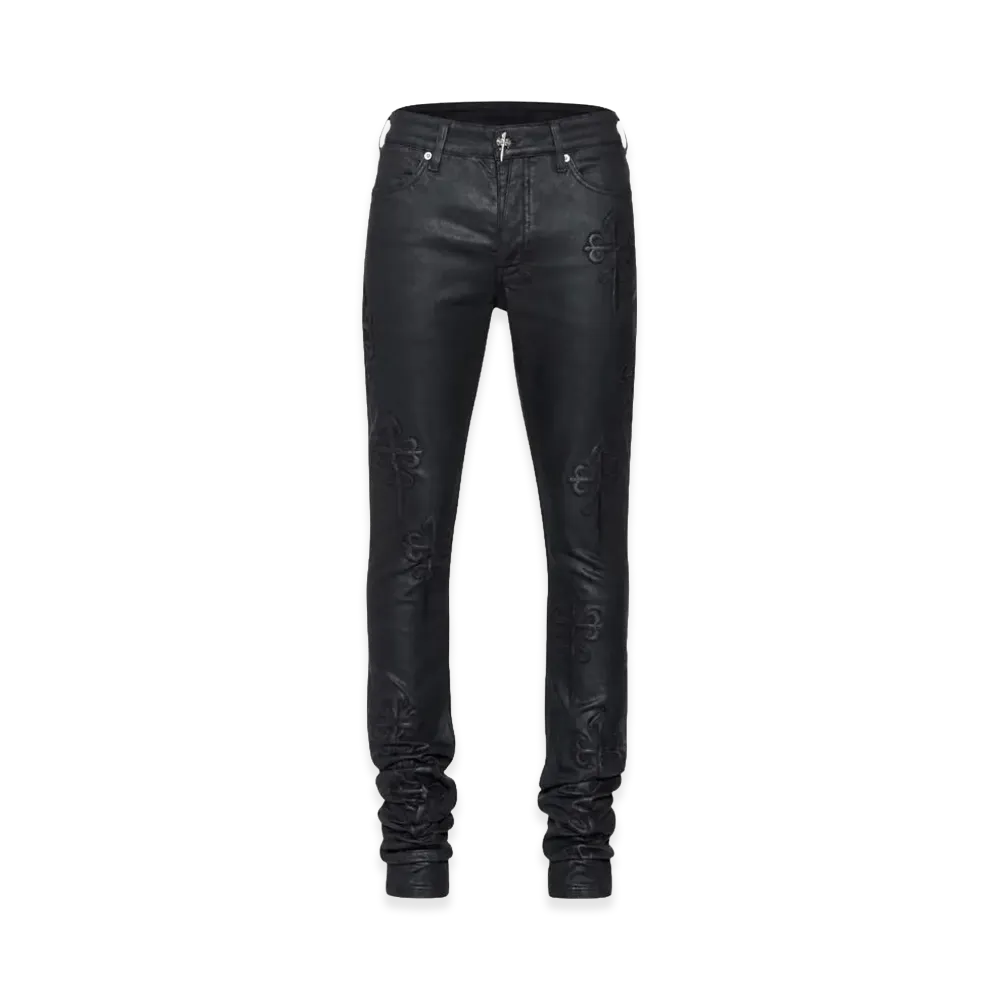 KSUBI Van Winkle Backstage Kaliba "Black"
