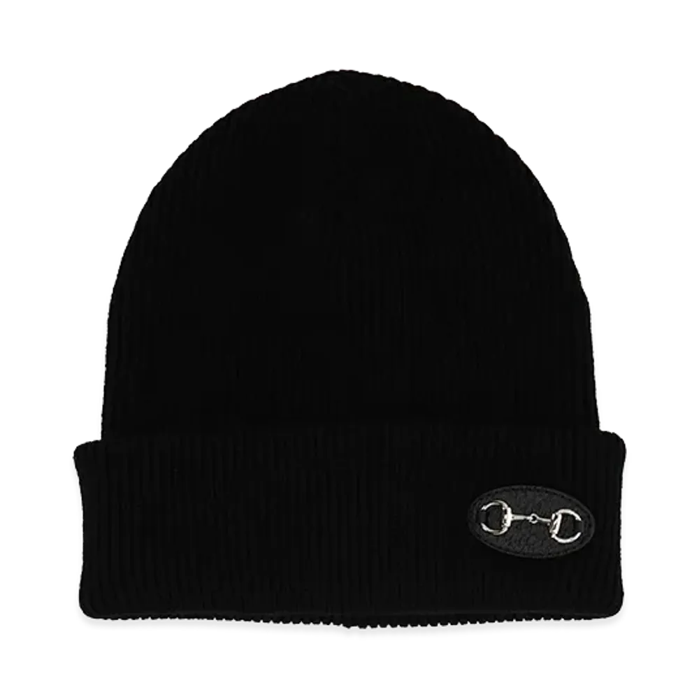 GUCCI Women's Hats "Black"