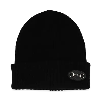 GUCCI Women's Hats "Black"
