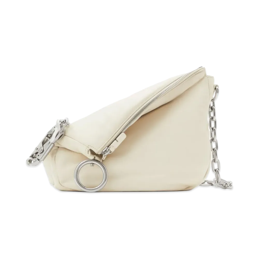 Burberry Women's Bags "White"