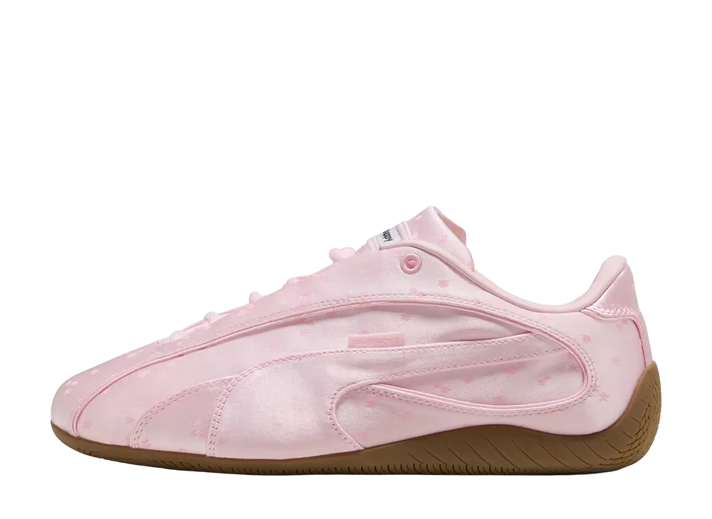 マッドハッピー × プーマ ウィメンズ スピードキャット プラス "ウィスプオブピンク"