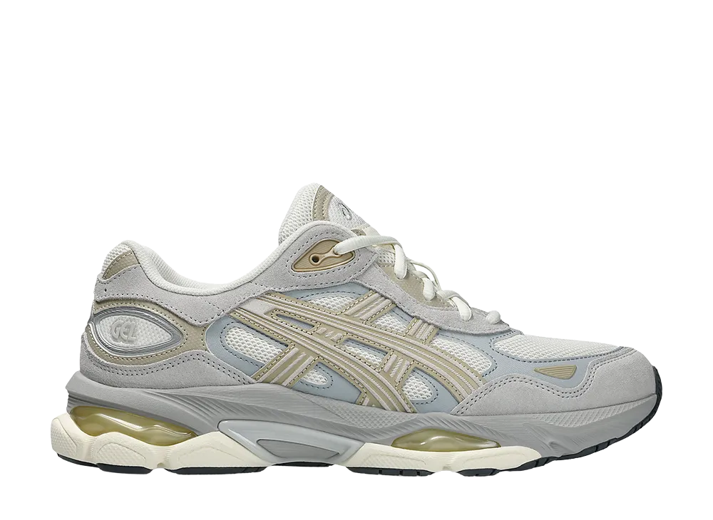 アシックス ゲルNYC 2.0 "クリーム/コンクリート"