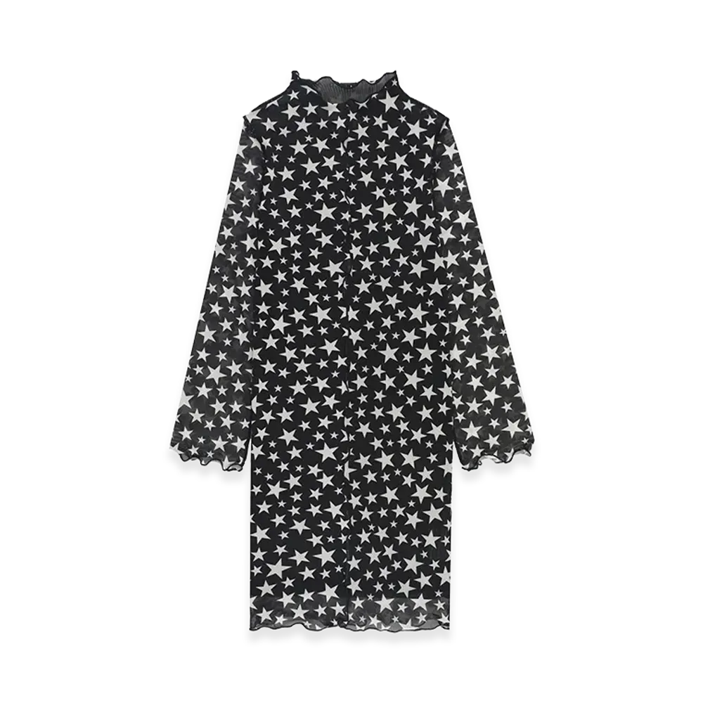 STELLA McCARTNEY Kids Dresses "Black"