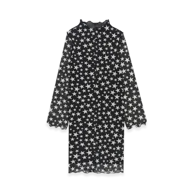 STELLA McCARTNEY Kids Dresses "Black"