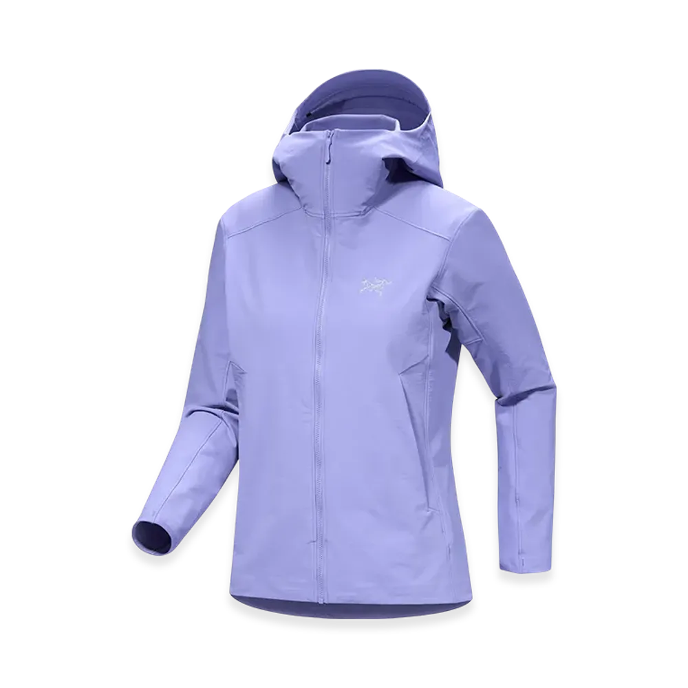 ARC'TERYX Women's Gamma Hoody "Moonstone" X000009295