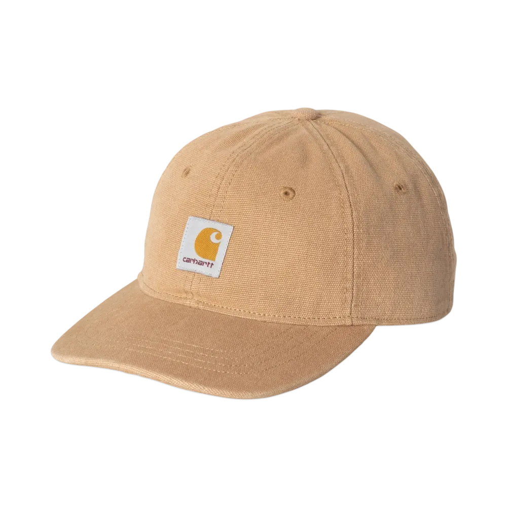 Carhartt WIP Icon Cap "Peanut"