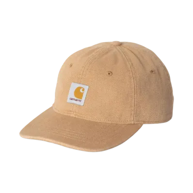 Carhartt WIP Icon Cap "Peanut"