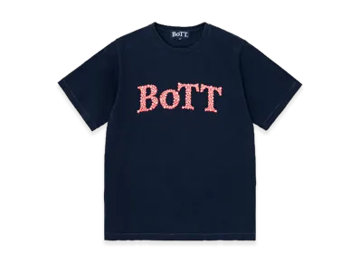BoTT OG Logo Tee "Navy"