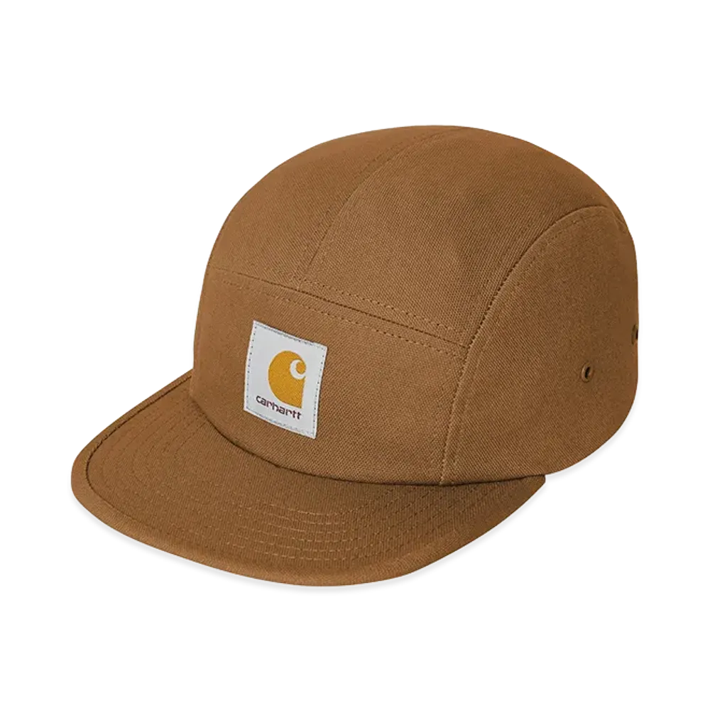 Carhartt WIP Backley Cap "Hamilton Brown"