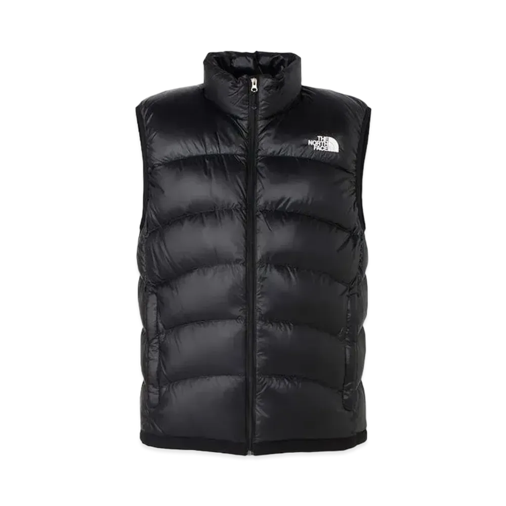 The North Face Aconcagua Vest "Black"