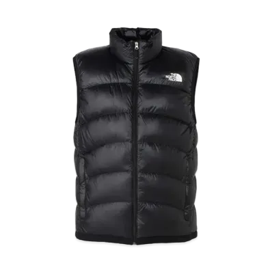 The North Face Aconcagua Vest "Black"