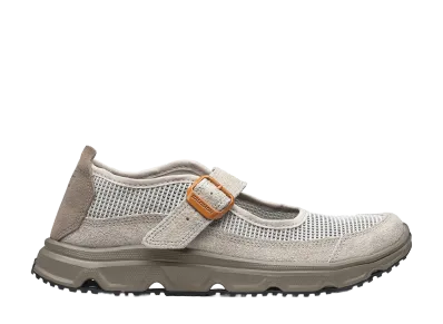 Salomon RX Marie Jeanne Summer "Walnut/Silver Cloud"