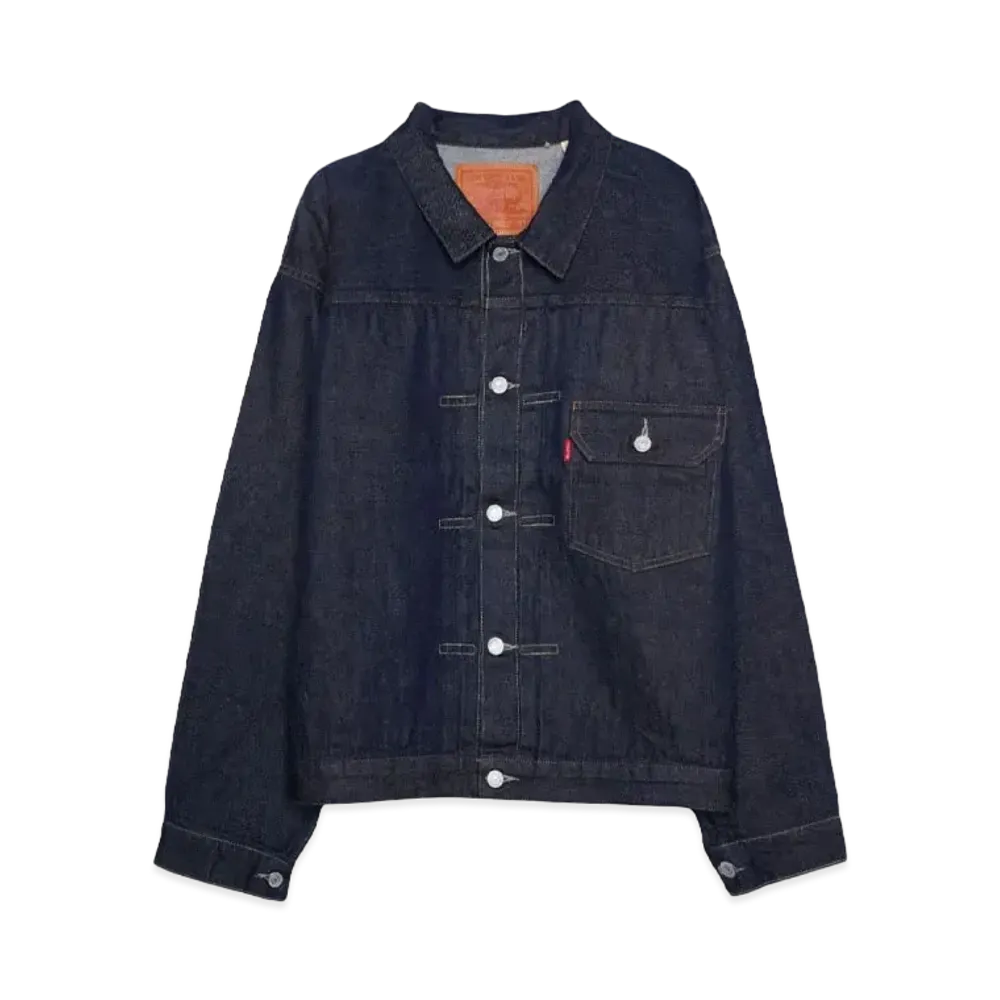Levi's Vintage Clothing JACKET "RINSE WASH"