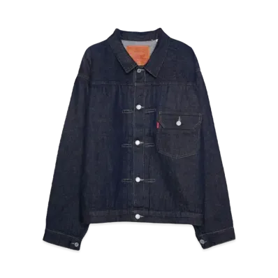 Levi's Vintage Clothing JACKET "RINSE WASH"