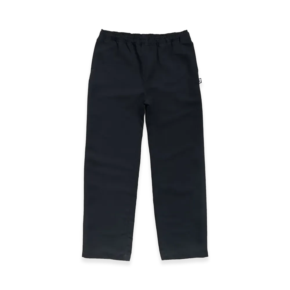 Stussy Beach Pant "Black"