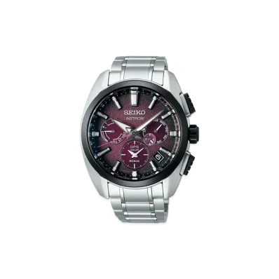 SEIKO Astron Global Line Sports Limited SBXC101