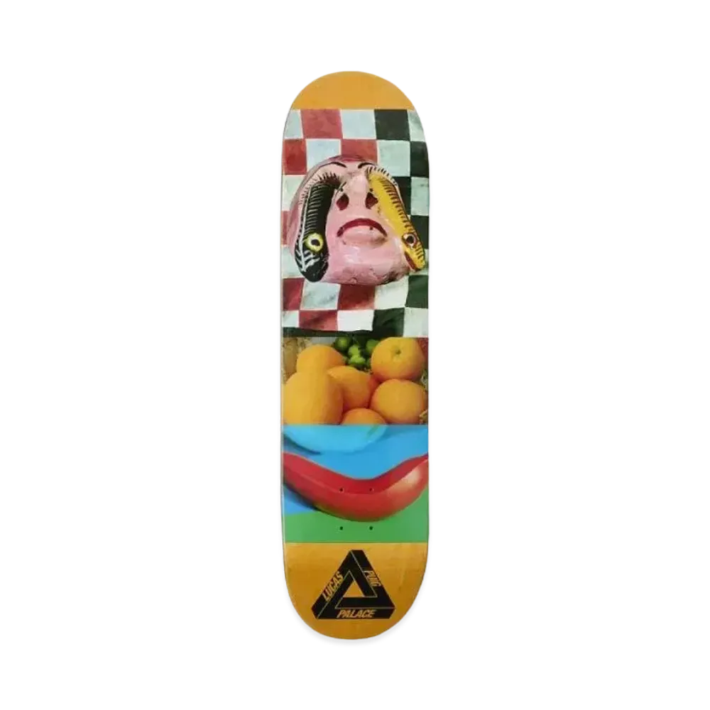 PALACE Lucas Pro S34 8.2 "Multi"