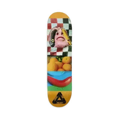 PALACE Lucas Pro S34 8.2 "Multi"