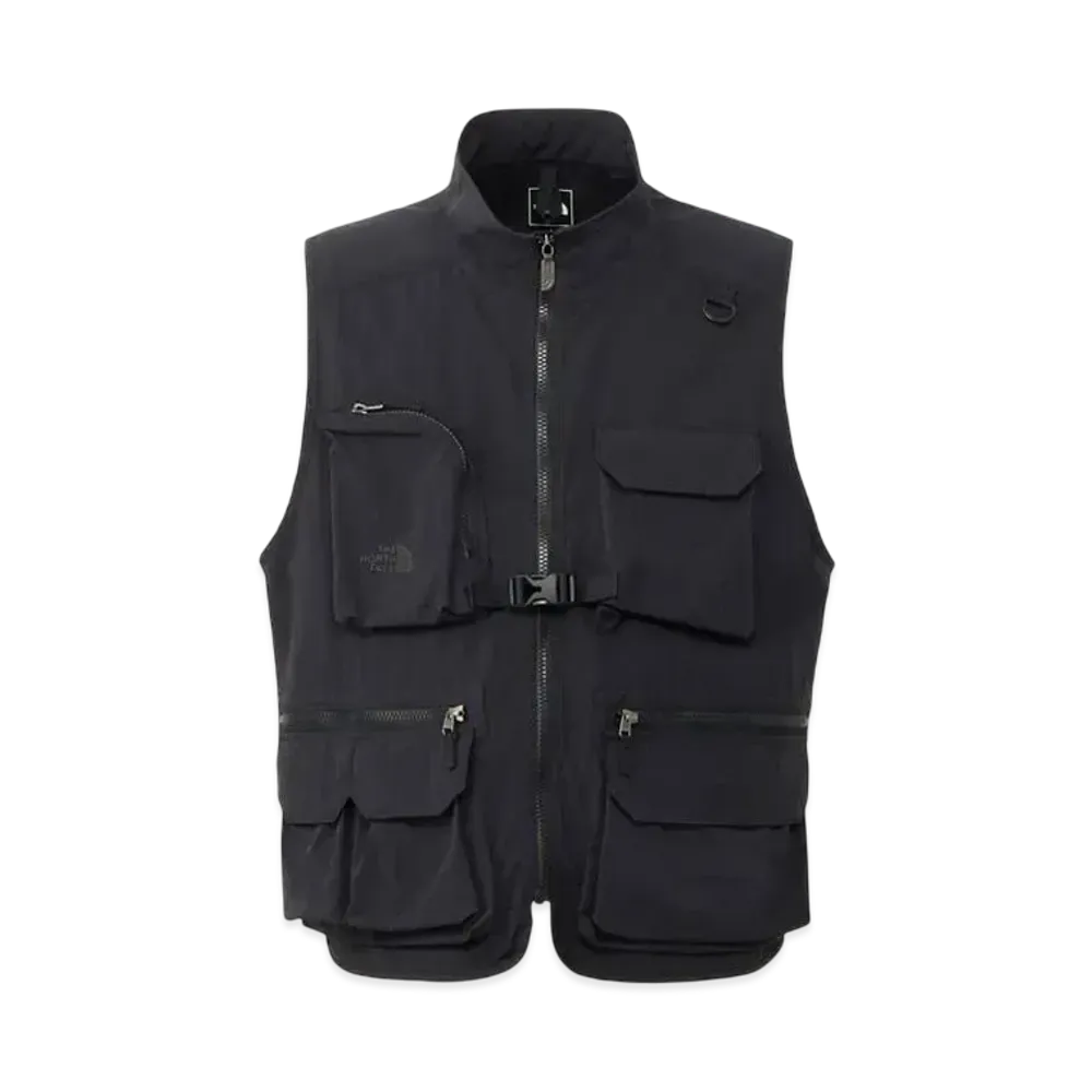 The North Face Field Utility Vest "Black"