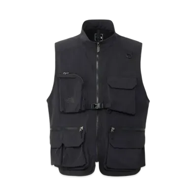 The North Face Field Utility Vest "Black"