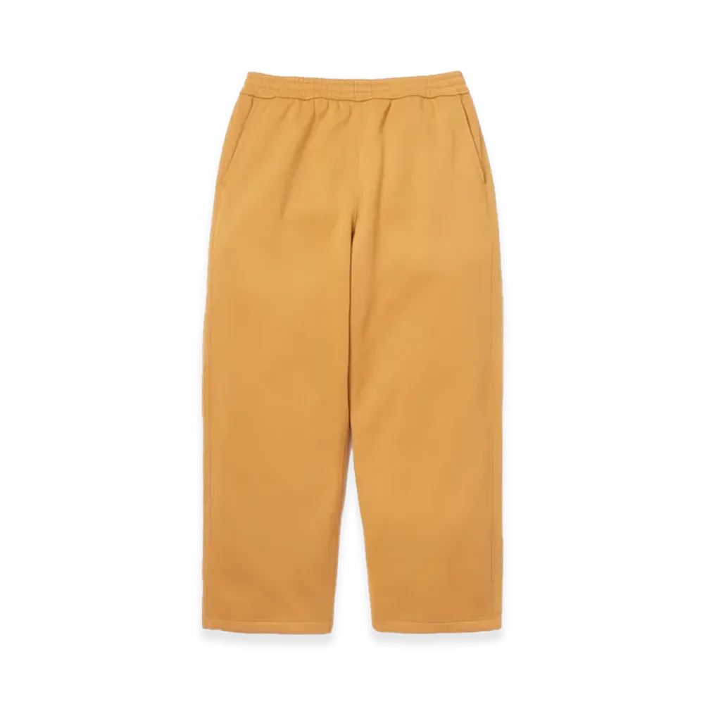 DAIWA PIER39 Tech Sweat Pants "Bright Yellow"