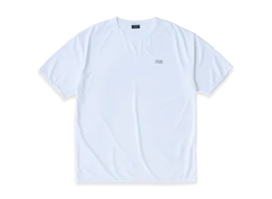 SEDAN ALL-PURPOSE All Purpose Tee "White"