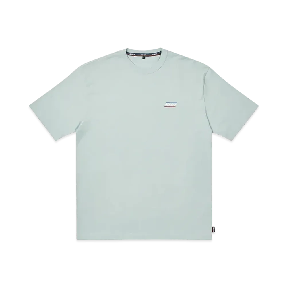 PALACE BASICALLY A T-SHIRT "Pearl"