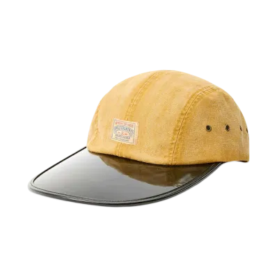 Polo Ralph Lauren Polo Country Canvas Longbill Cap "Brown"