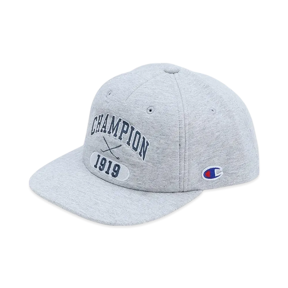 Champion Cap 24FW Golf "Oxford Gray"