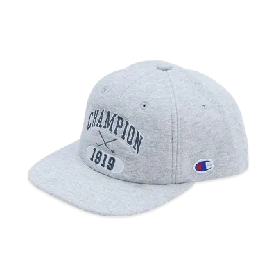 Champion Cap 24FW Golf "Oxford Gray"