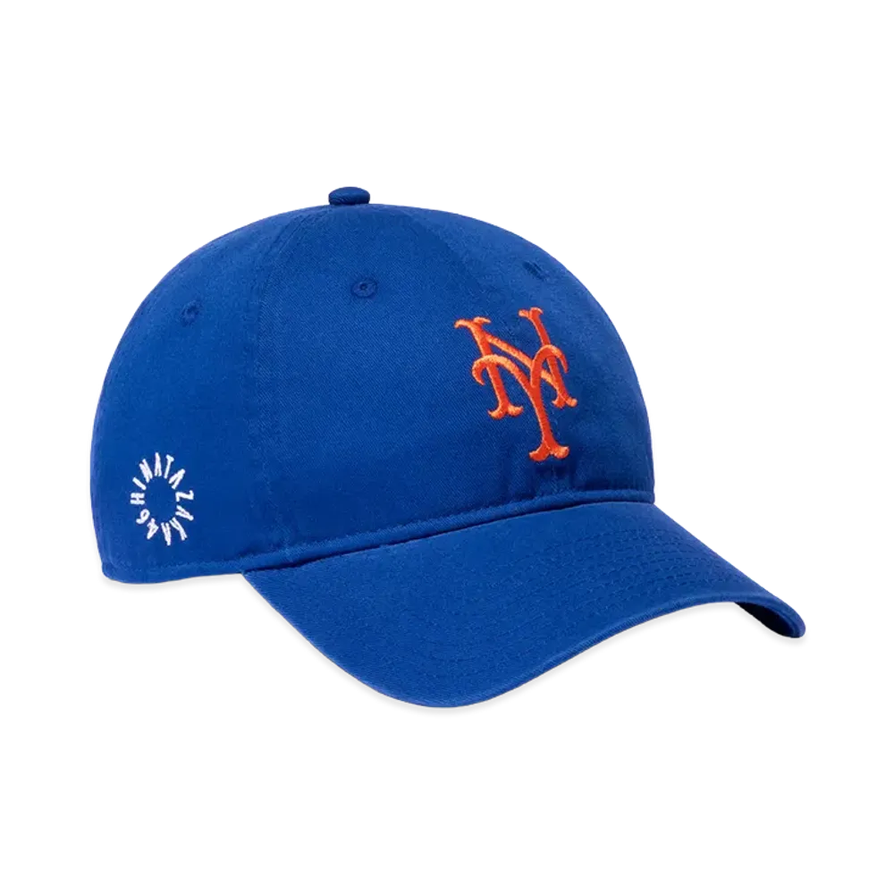 NEW ERA x MLB x Hinatazaka46 9Twenty New York Mets "Light Royal"