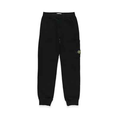 Stone Island Kids Clothing "Black"