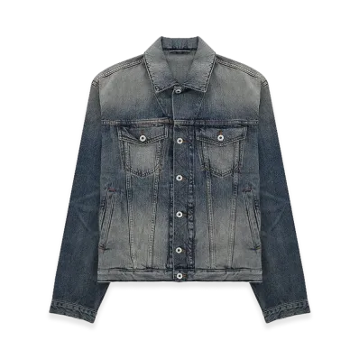KENZO Denim Jacket "Denim"