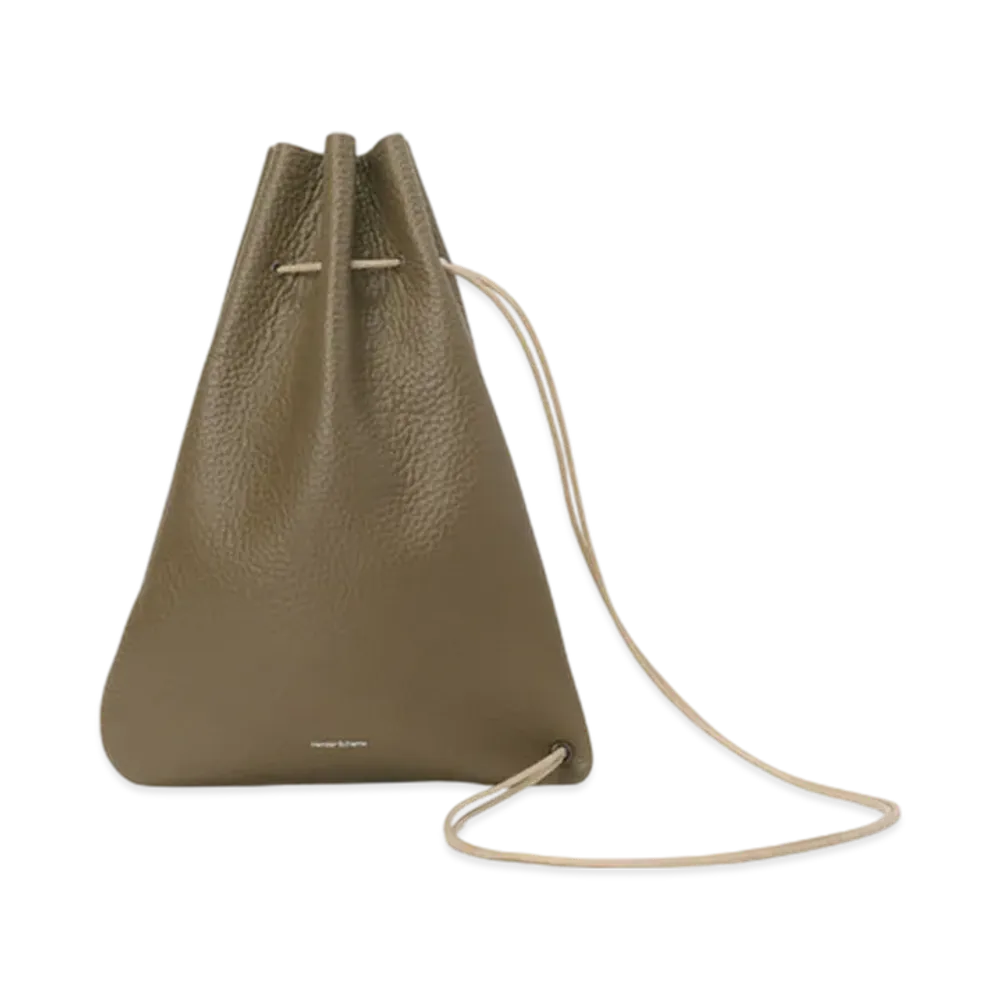 Hender Scheme Zacc "Taupe"