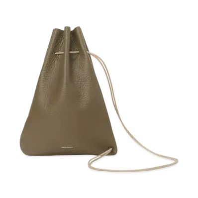 Hender Scheme Zacc "Taupe"