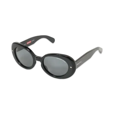 Supreme x Number (N)ine Sunglasses "Black"