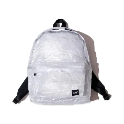 F/CE. Cuben Fiber Day Pack "White"