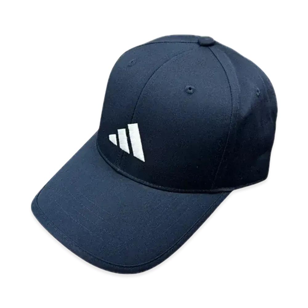 adidas TC Twill Cap "Navy"