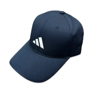 adidas TC Twill Cap "Navy"