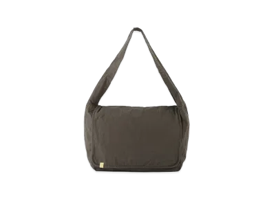 visvim Ut.Shoulder (L) "Charcoal"