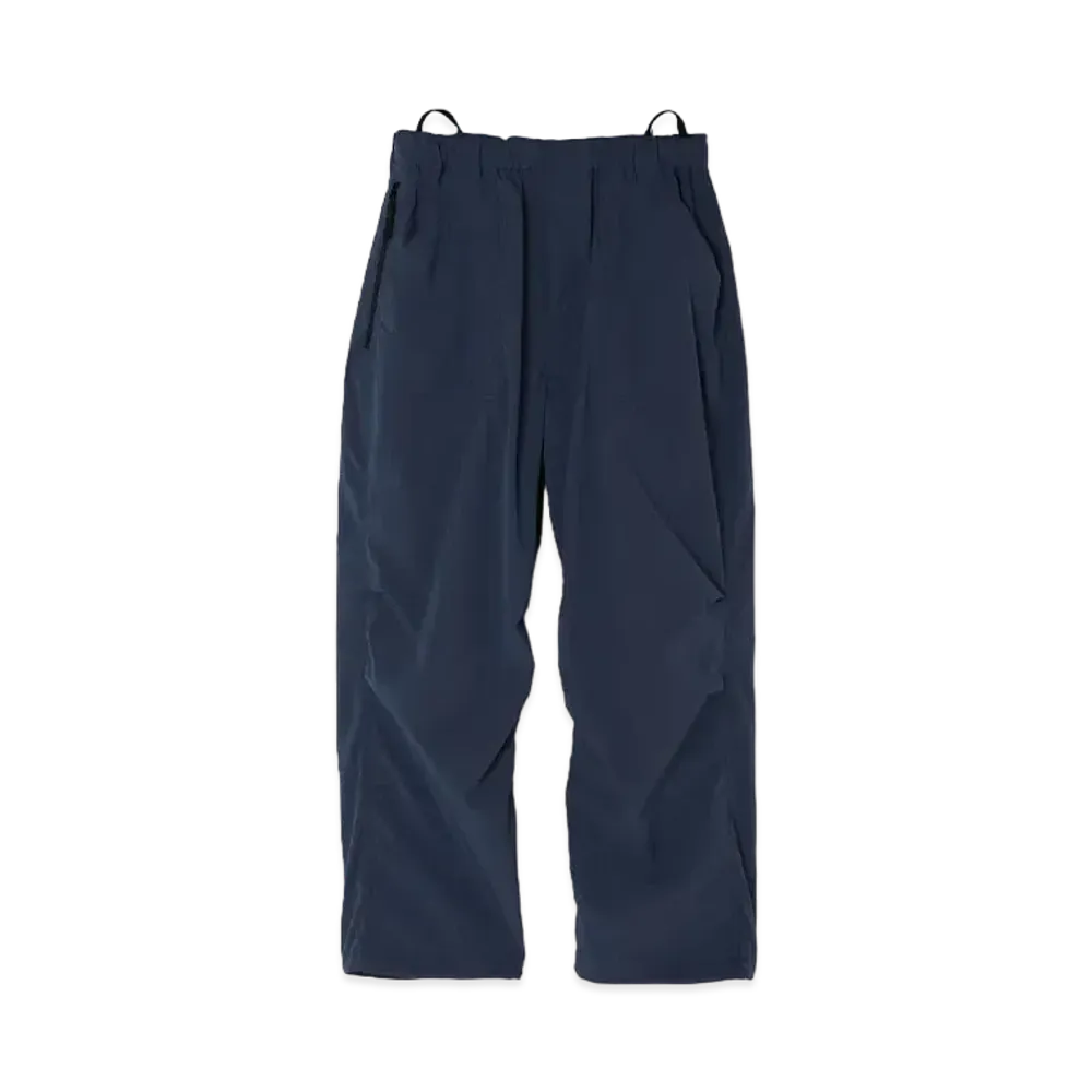 N.HOOLYWOOD Tactical Pants "Blue Gray"