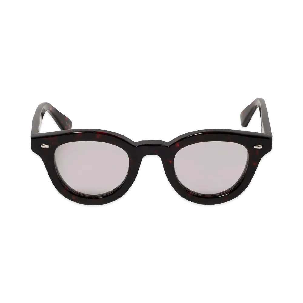 HUMAN MADE HM Sunglasses #2 "Brown"