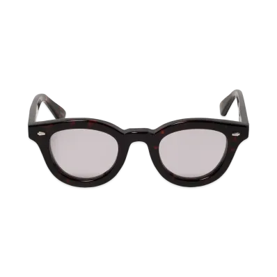HUMAN MADE HM Sunglasses #2 "Brown"