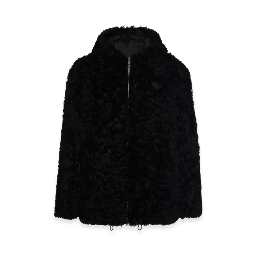 PRADA Kalgan Jacket "Black"