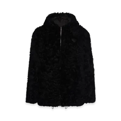 PRADA Kalgan Jacket "Black"