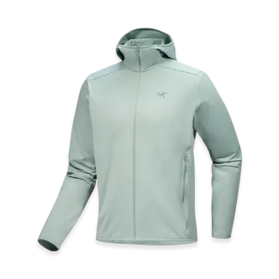 ARC'TERYX Kyanite Lightweight Hoody M "Stone Green" X000009641