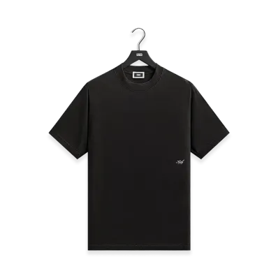 Kith Adrian Tee "Black"
