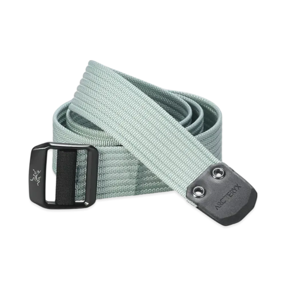 ARC'TERYX Conveyor Belt 38Mm "Stone Green" X000005521